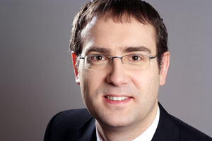 Dr. Dirk Franke, Patentanwalt